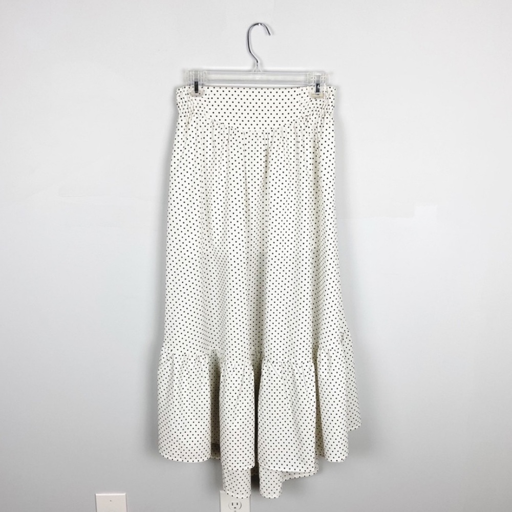 Molly Green Skirt Size M